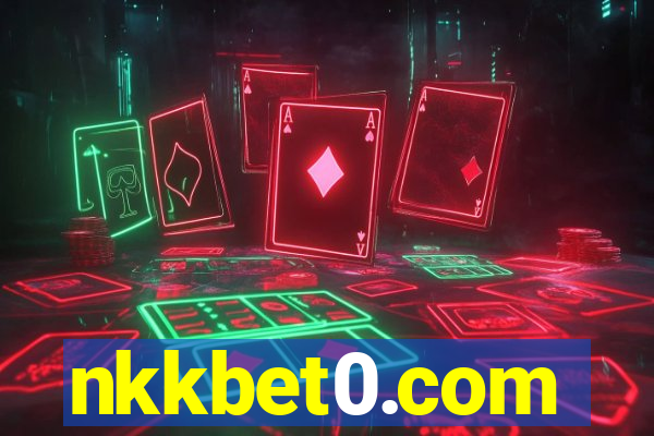 nkkbet0.com