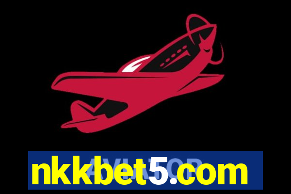 nkkbet5.com