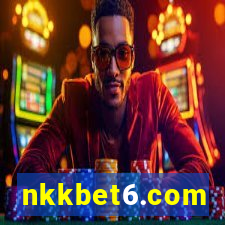 nkkbet6.com