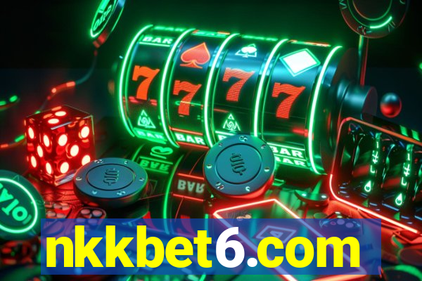 nkkbet6.com