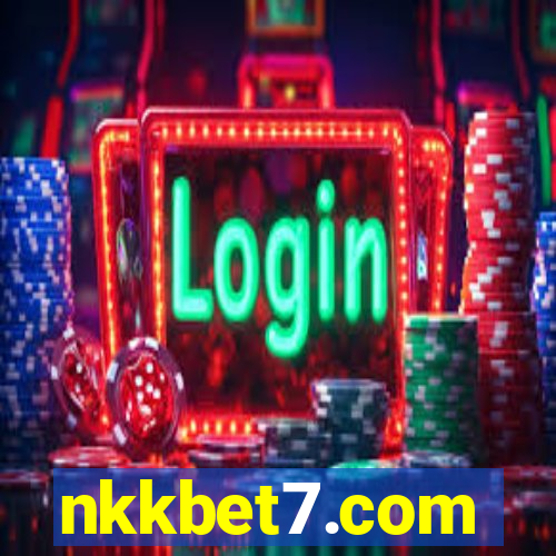 nkkbet7.com