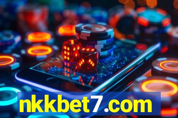 nkkbet7.com