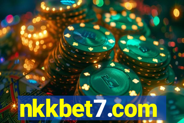 nkkbet7.com