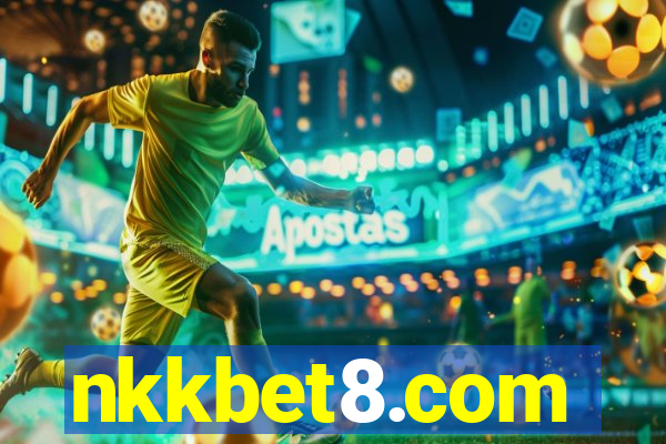 nkkbet8.com