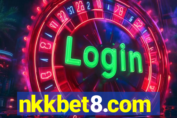 nkkbet8.com