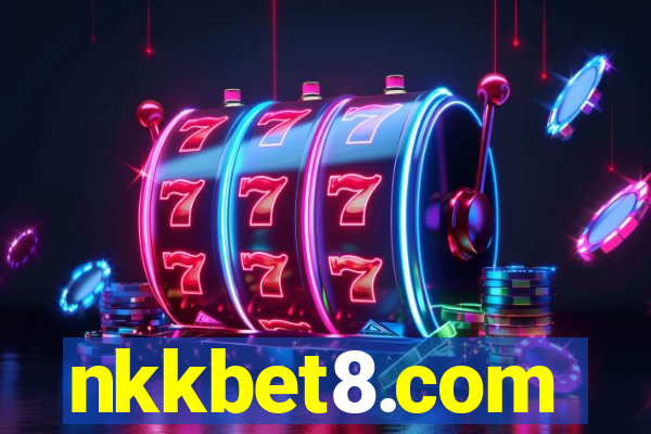 nkkbet8.com