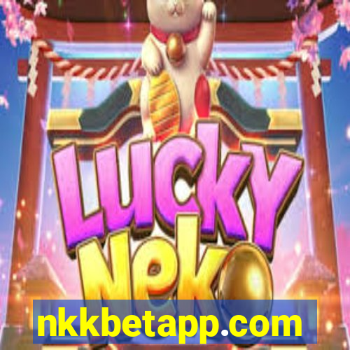 nkkbetapp.com