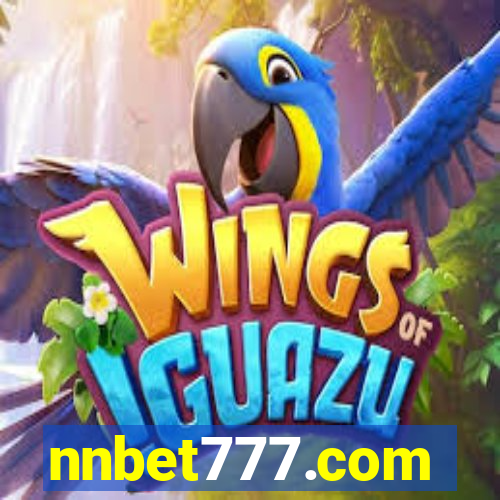 nnbet777.com