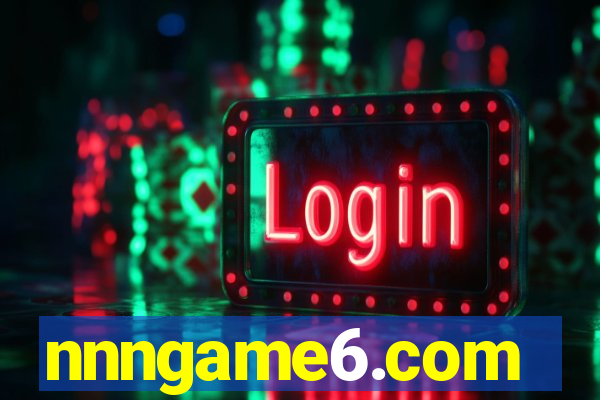 nnngame6.com