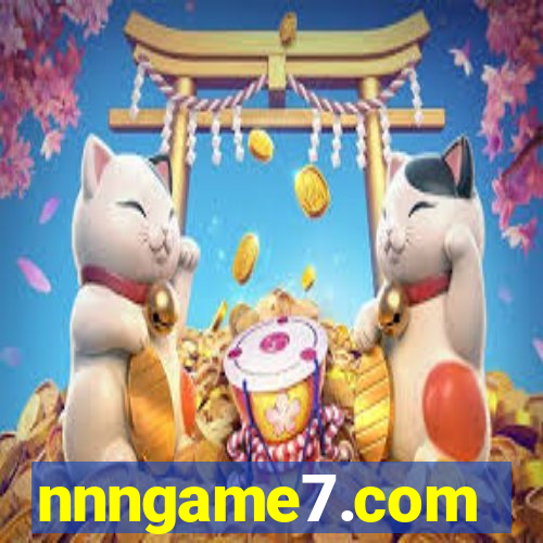 nnngame7.com