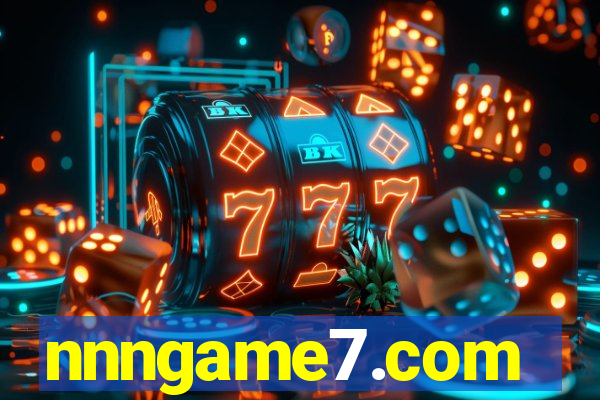 nnngame7.com