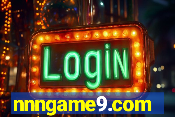 nnngame9.com