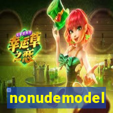 nonudemodel