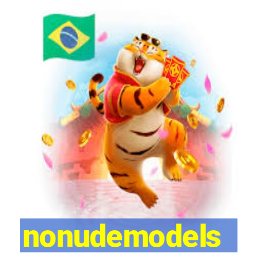 nonudemodels