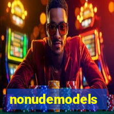 nonudemodels