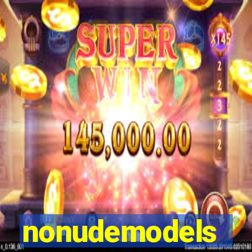 nonudemodels