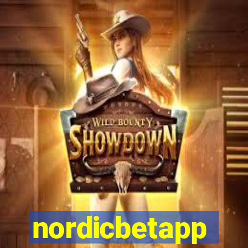 nordicbetapp