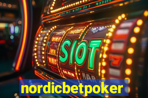 nordicbetpoker