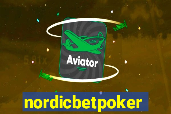 nordicbetpoker