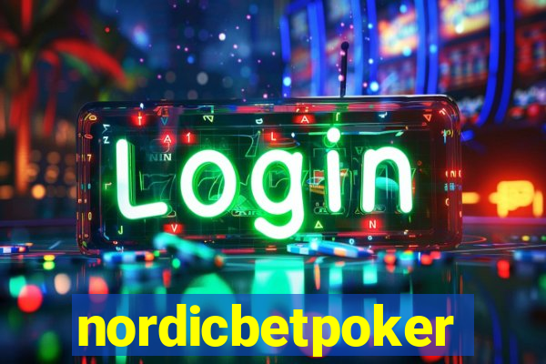 nordicbetpoker