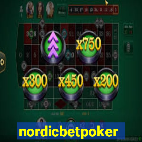 nordicbetpoker