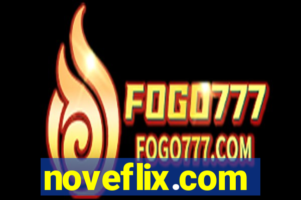 noveflix.com