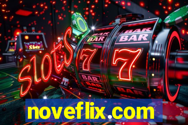 noveflix.com