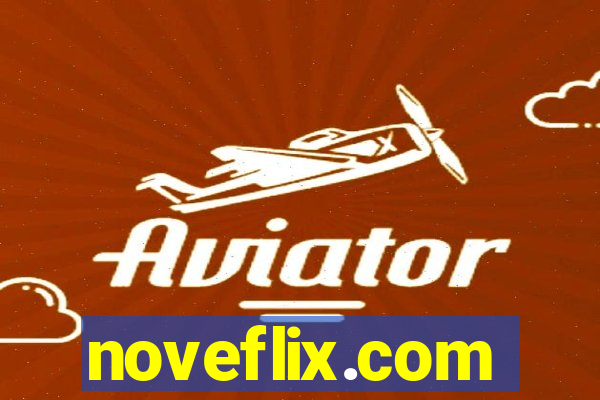 noveflix.com