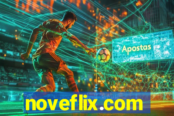 noveflix.com