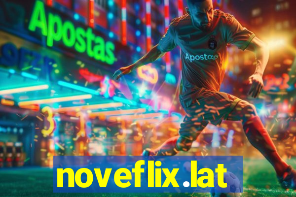 noveflix.lat