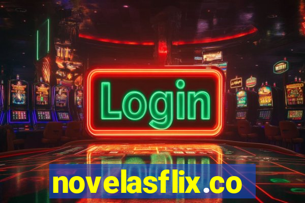 novelasflix.co