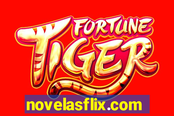 novelasflix.com