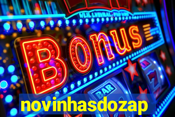 novinhasdozap