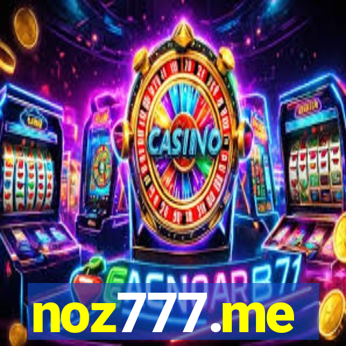 noz777.me