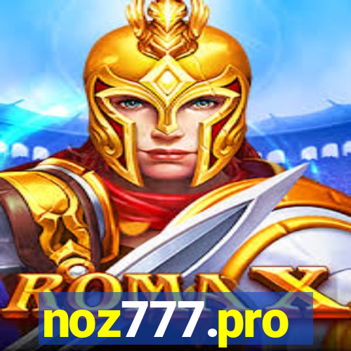 noz777.pro