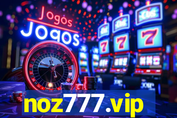 noz777.vip