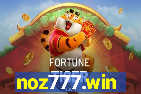 noz777.win