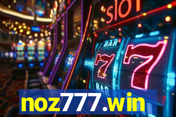 noz777.win