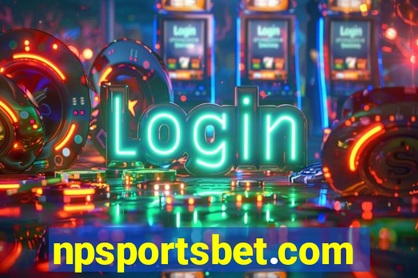 npsportsbet.com