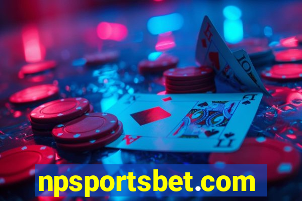 npsportsbet.com