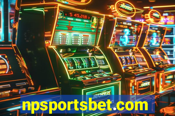 npsportsbet.com