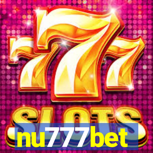 nu777bet