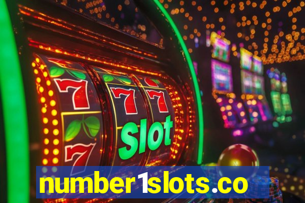 number1slots.com