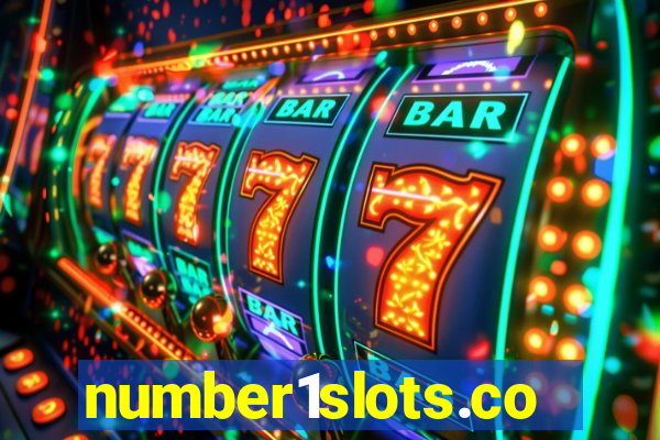 number1slots.com