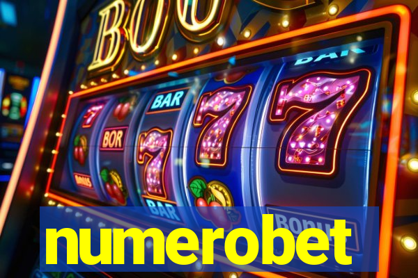 numerobet