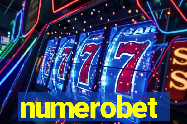 numerobet