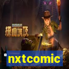 nxtcomic