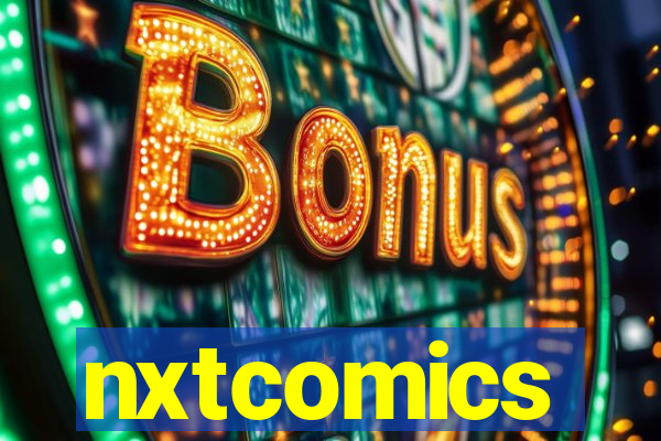 nxtcomics