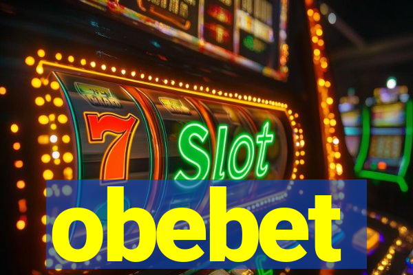 obebet