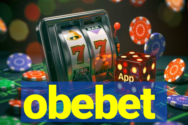 obebet